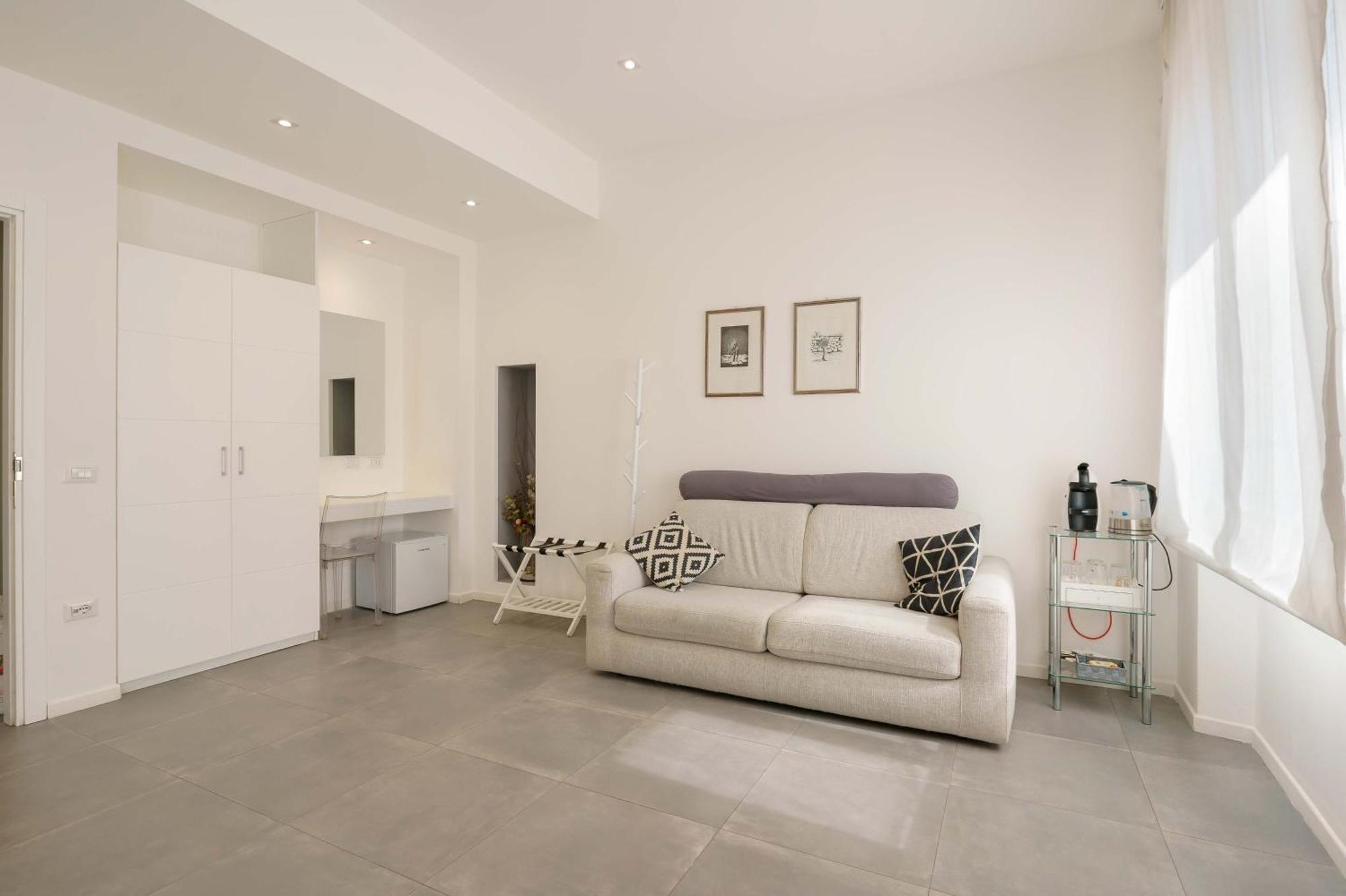 Nel Largo Guest house Cagliari
