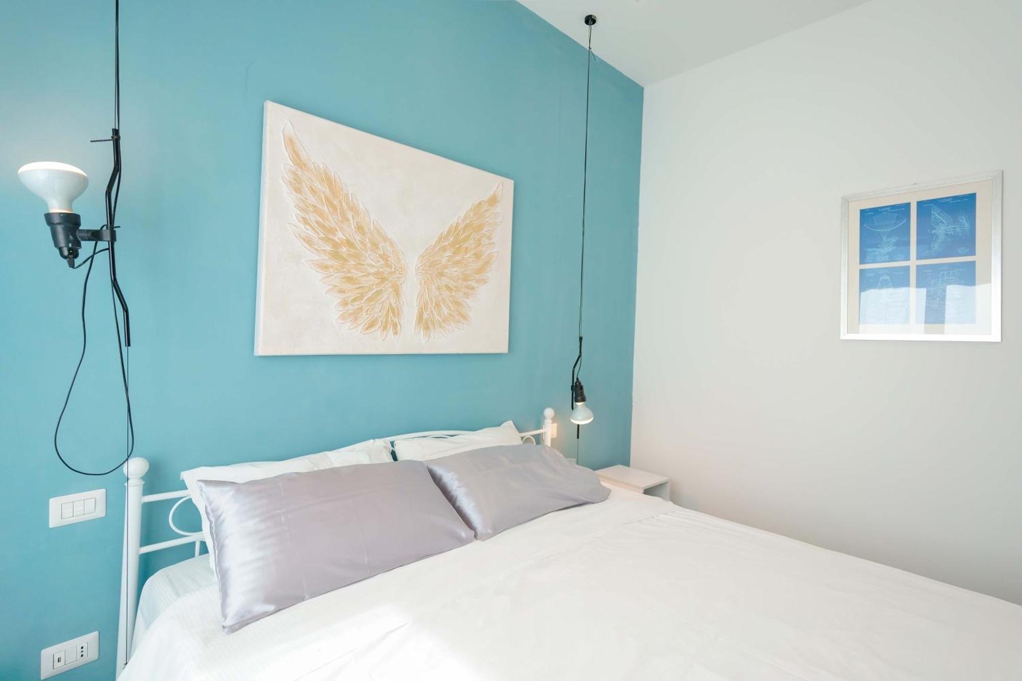 Guest house Nel Largo Cagliari