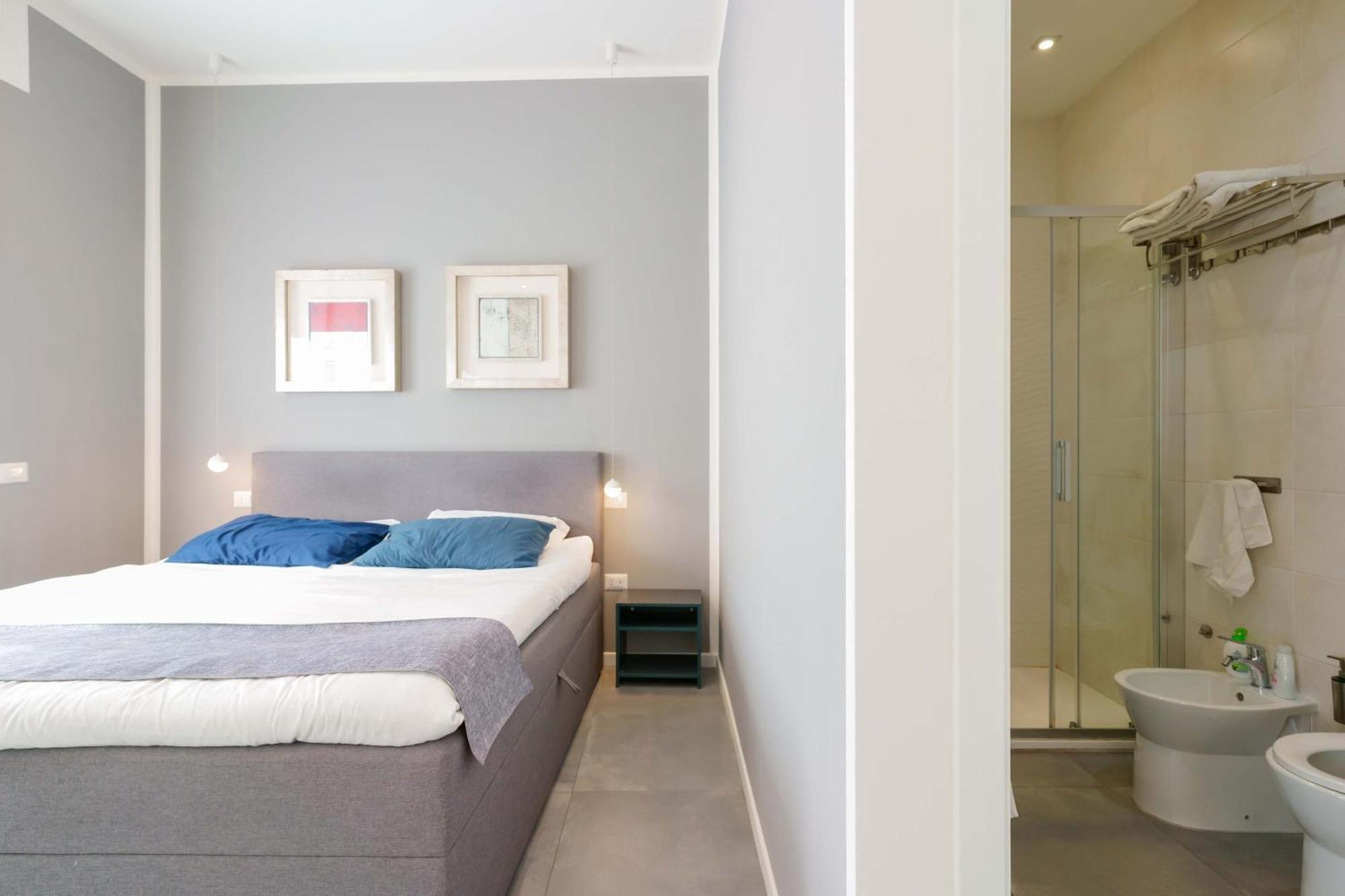 Guest house Nel Largo *