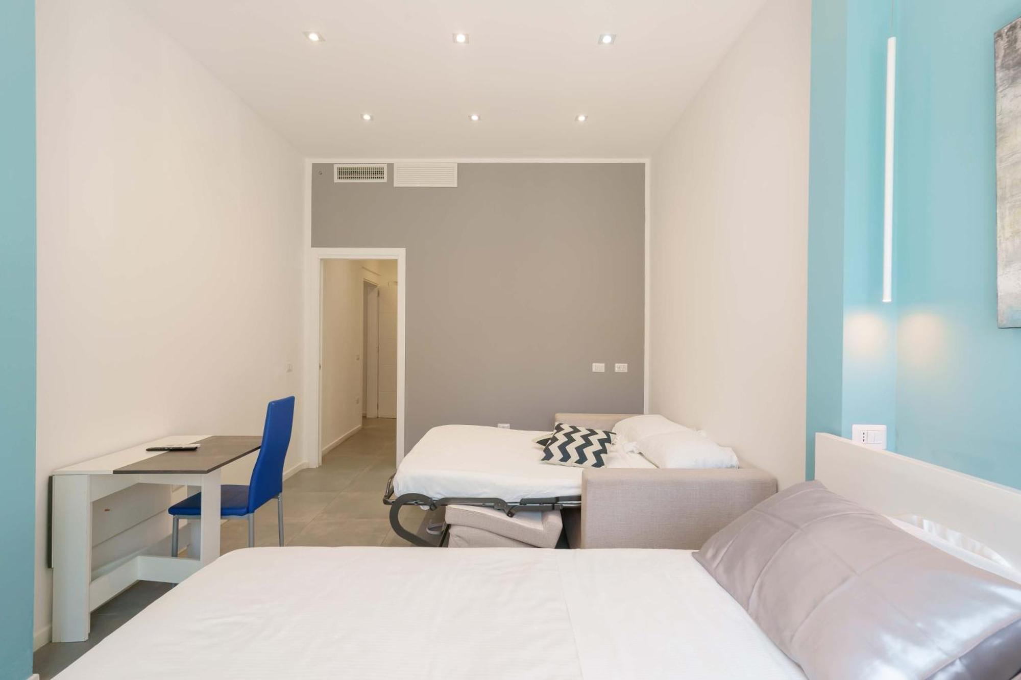 Guest house Nel Largo Cagliari