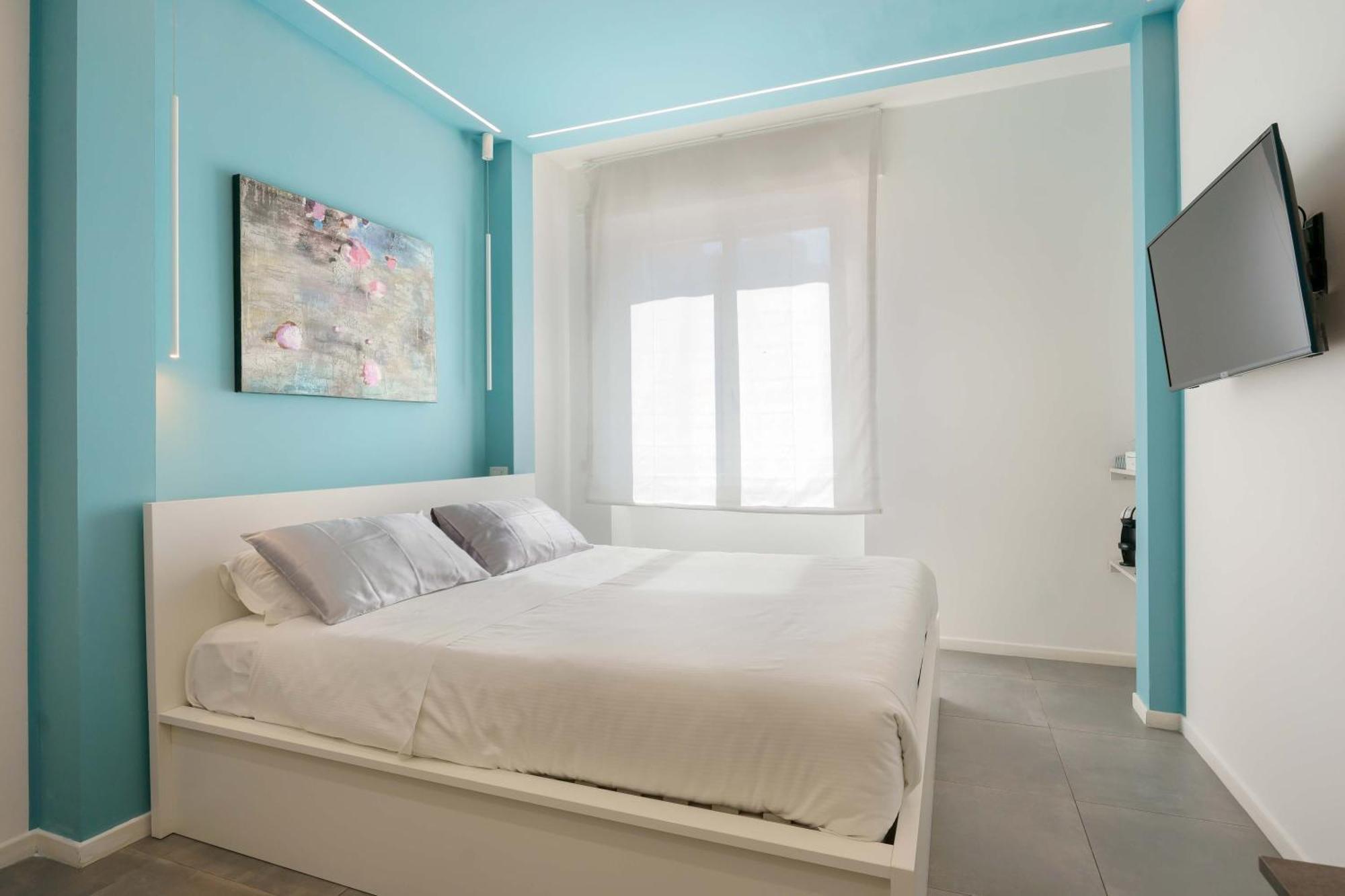 Nel Largo Guest house *