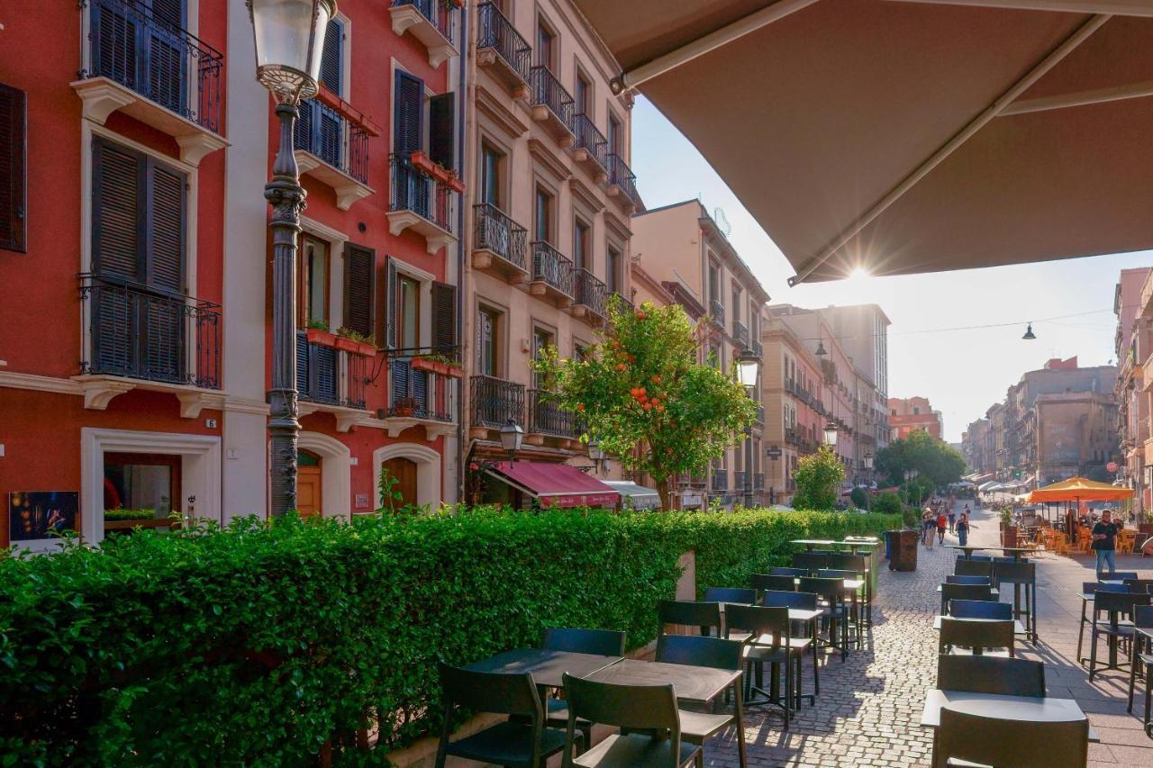 Pensión Nel Largo Cagliari