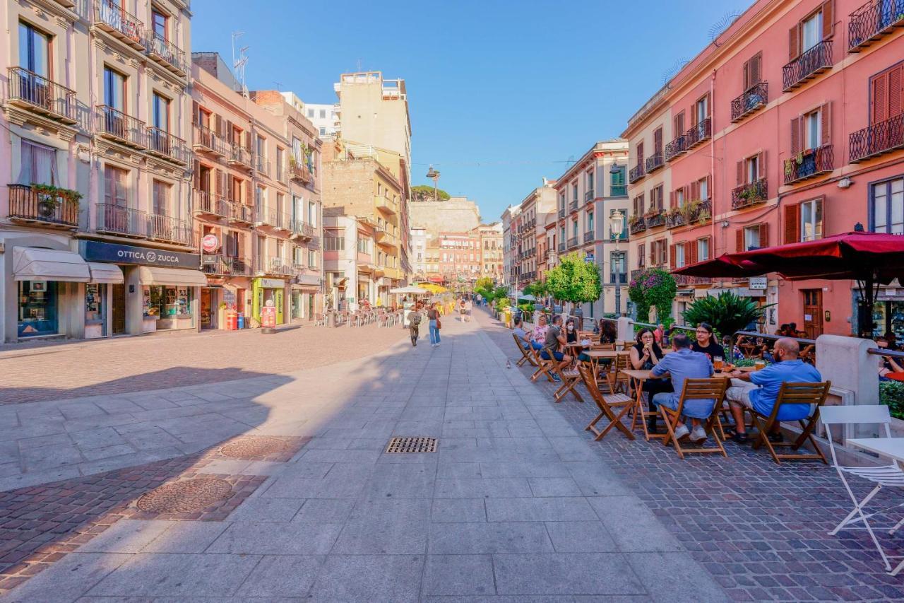 Pensión Nel Largo Cagliari