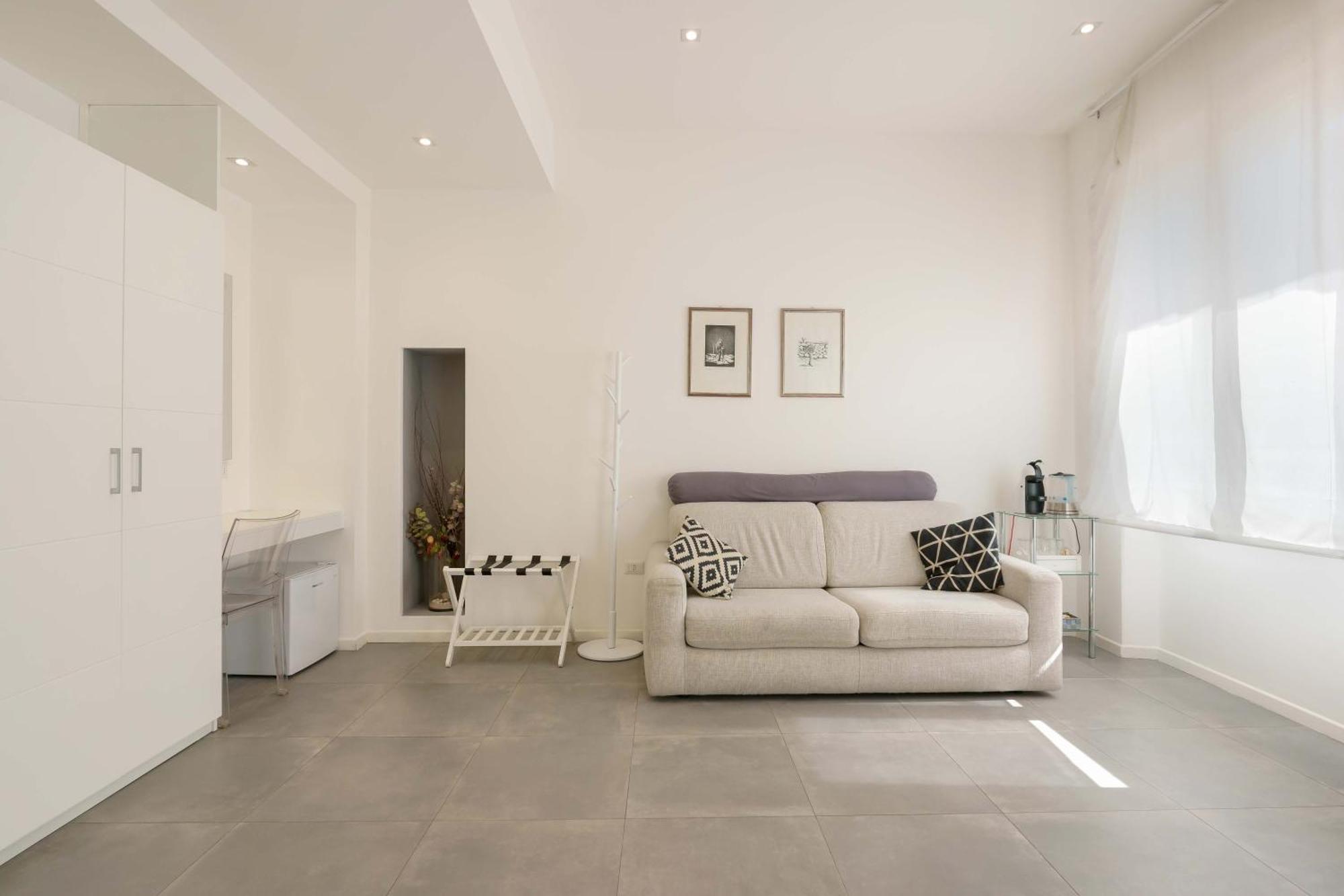 Nel Largo Guest house Cagliari