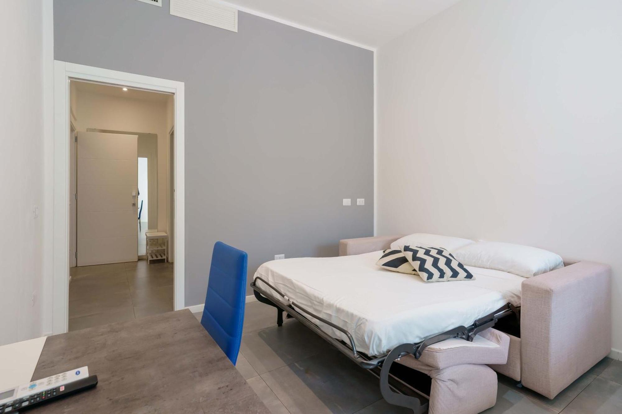 Nel Largo Guest house Cagliari